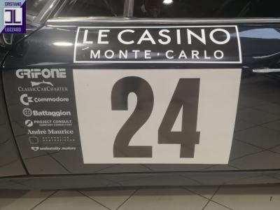 1975 Fiat 124 ABARTH RALLY