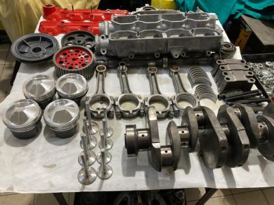 1975 Fiat 124 ABARTH RALLY