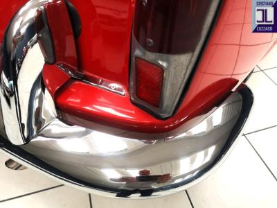 1963 Fiat 1500 SPIDER PININFARINA