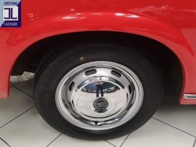 1963 Fiat 1500 SPIDER PININFARINA