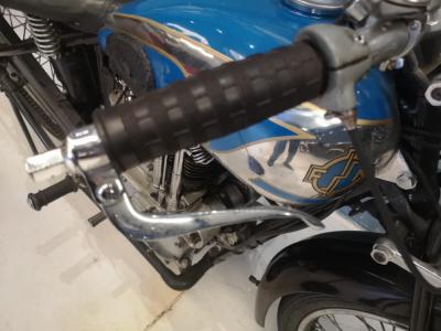 1946 Fn M86 SUPER SPORT