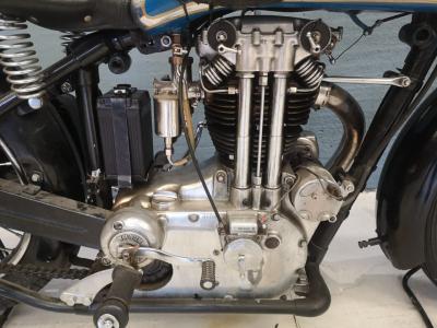 1946 Fn M86 SUPER SPORT