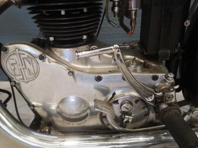 1946 Fn M86 SUPER SPORT