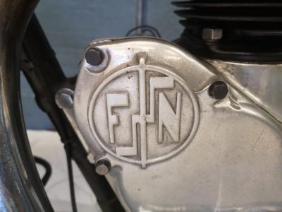 1946 Fn M86 SUPER SPORT