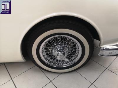 1963 Jaguar MK2 3.800