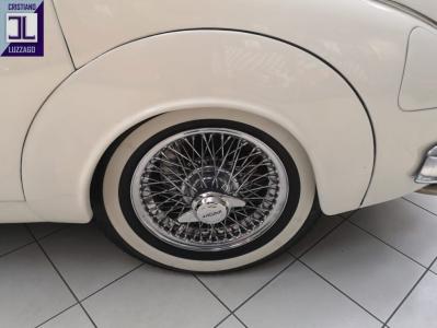 1963 Jaguar MK2 3.800