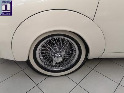 1963 Jaguar MK2 3.800