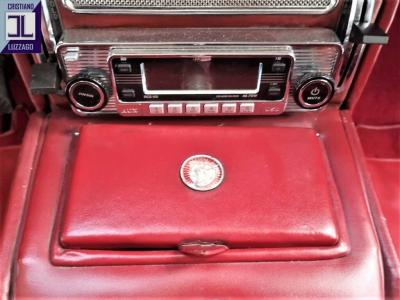 1963 Jaguar MK2 3.800