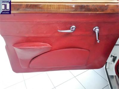 1963 Jaguar MK2 3.800