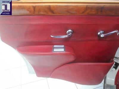 1963 Jaguar MK2 3.800