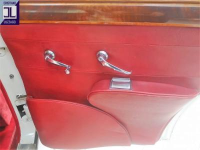 1963 Jaguar MK2 3.800