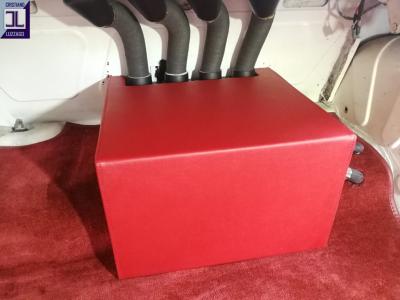 1963 Jaguar MK2 3.800