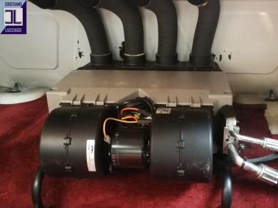 1963 Jaguar MK2 3.800