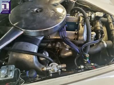 1963 Jaguar MK2 3.800