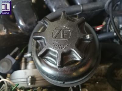 1963 Jaguar MK2 3.800