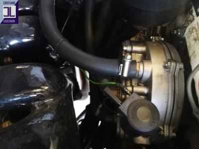 1963 Jaguar MK2 3.800