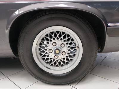 1988 Jaguar XJ SC V12 5.3