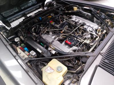 1988 Jaguar XJ SC V12 5.3