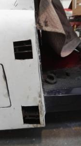 1956 Jaguar XK 140 FHC