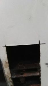 1956 Jaguar XK 140 FHC