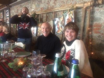 1956 Jaguar XK 140 FHC