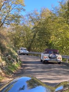 1956 Jaguar XK 140 FHC