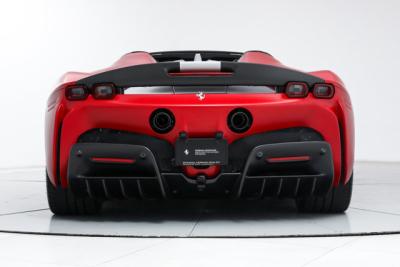2024 Ferrari SF90 SPIDER