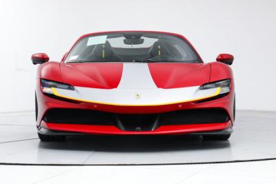 2024 Ferrari SF90 SPIDER