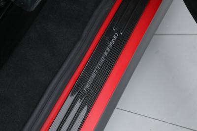 2024 Ferrari SF90 SPIDER