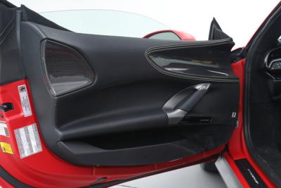 2024 Ferrari SF90 SPIDER