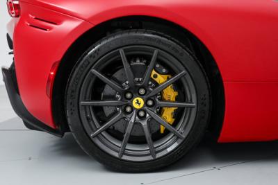 2024 Ferrari SF90 SPIDER