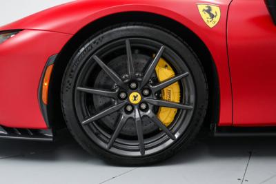 2024 Ferrari SF90 SPIDER