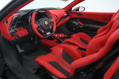 2020 Ferrari 488 Pista Spider
