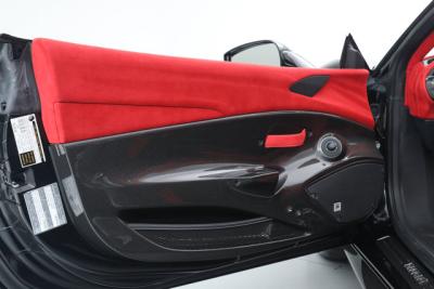 2020 Ferrari 488 Pista Spider