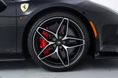 2020 Ferrari 488 Pista Spider