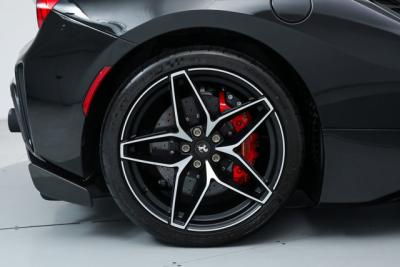 2020 Ferrari 488 Pista Spider