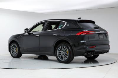 2023 Maserati Grecale