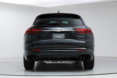 2023 Maserati Grecale