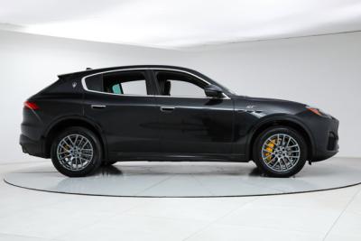 2023 Maserati Grecale