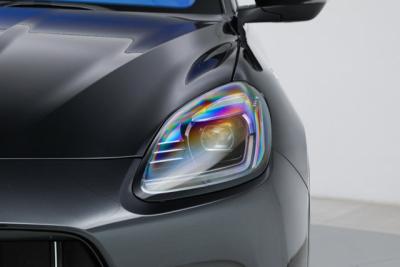 2023 Maserati Grecale