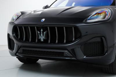 2023 Maserati Grecale