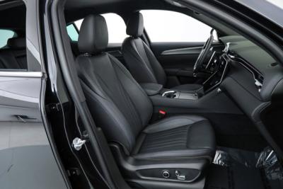 2023 Maserati Grecale