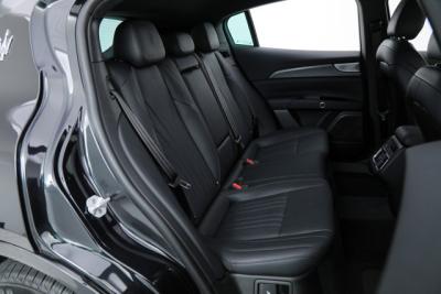 2023 Maserati Grecale