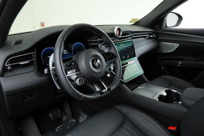 2023 Maserati Grecale