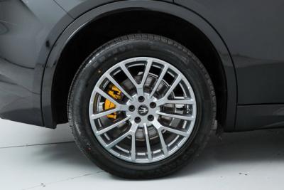 2023 Maserati Grecale