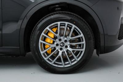 2023 Maserati Grecale