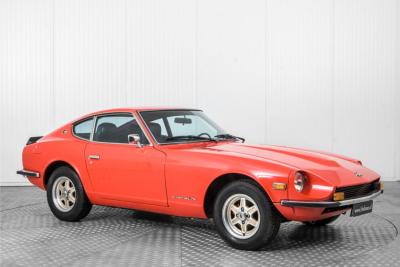 1974 Datsun 240Z