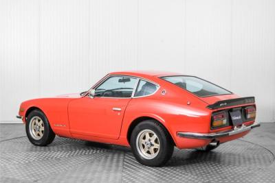 1974 Datsun 240Z