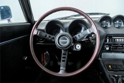 1974 Datsun 240Z