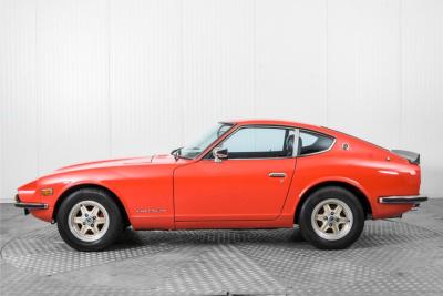 1974 Datsun 240Z